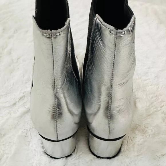 Rebecca Minkoff Izette Chelsea Boot Size 6 NWT - Picture 7 of 8